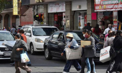 Se mantiene semáforo verde en Edomex por dos semanas más