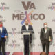 Coalición Va Por México exige anulación de elecciones