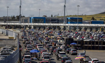 EU extiende cierre de frontera hasta el 21 de agosto