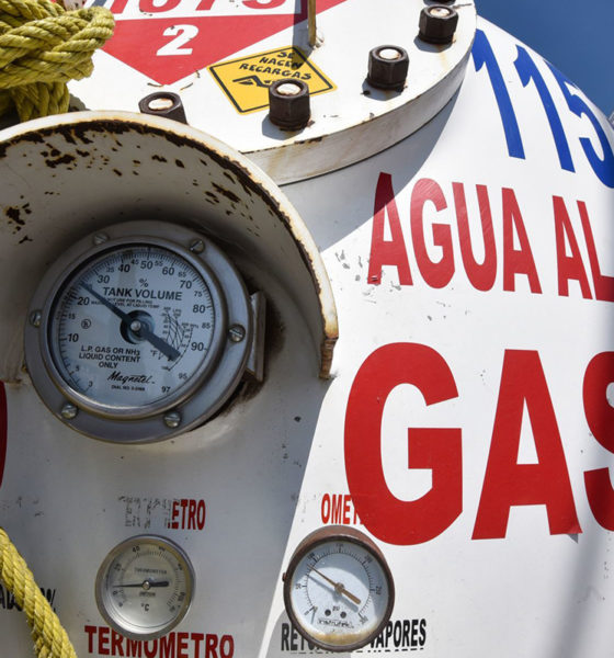 Precios del gas y gasolina sin control, estas son las empresas más “careras”