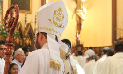 “Contemplamos consternados el camino de legisladores en favor de la muerte”: Obispos de Veracruz