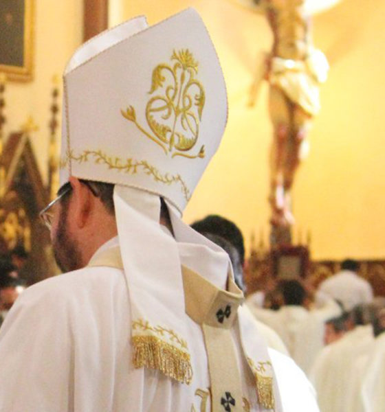 “Contemplamos consternados el camino de legisladores en favor de la muerte”: Obispos de Veracruz