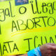 “El aborto no es un derecho”: Mujeres Libres y Soberanas