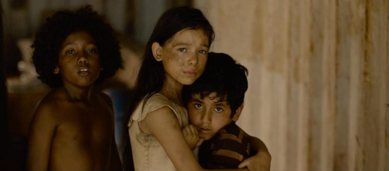 Sound of freedom Sonido de Libertad