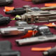 Tráfico de armas pone en jaque a México y Estados Unidos