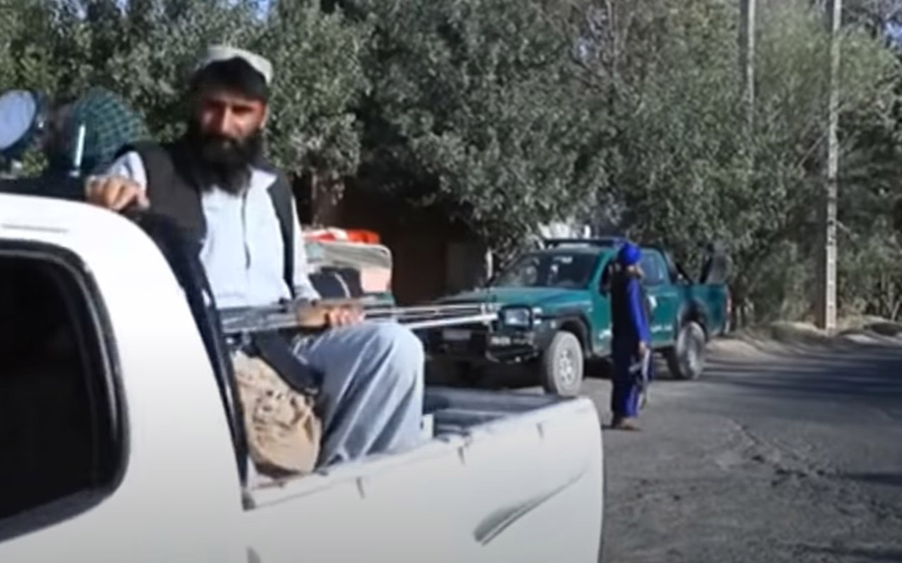 ¿Qué está pasando en Afganistán? Talibanes aprovechan errores de EU