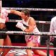Boxeadora mexicana Zacarías en estado crítico. Foto: Twitter
