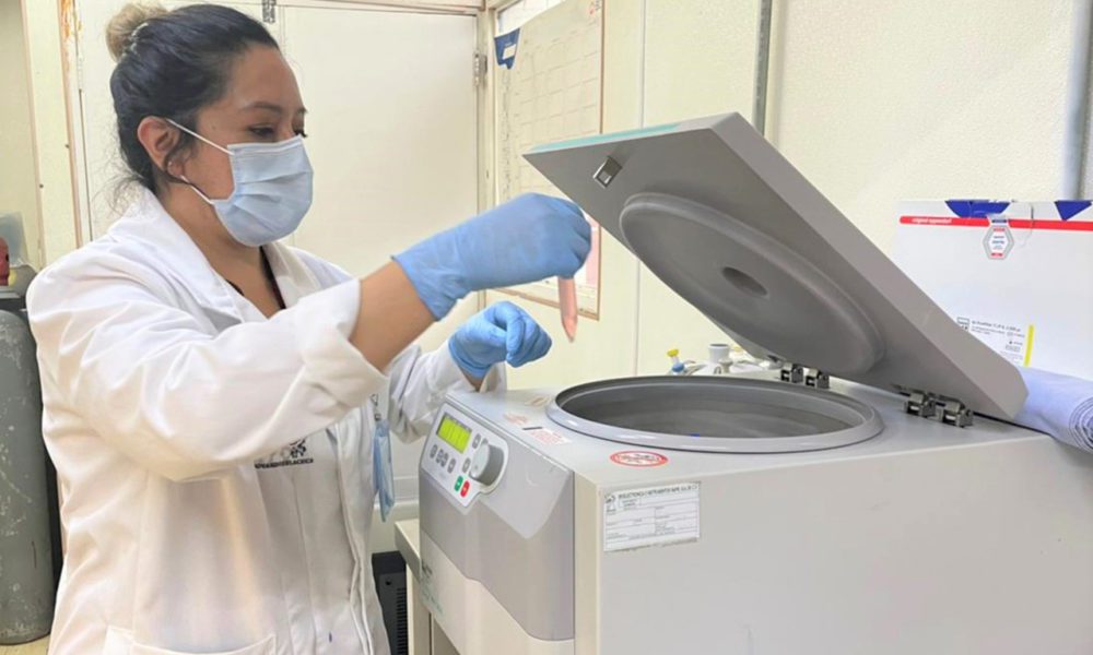 Desarrolla científica del IPN biofármaco para tratar el Covid-19 - Vimarsana News