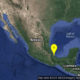 Se registra sismo de 4.9 grados... en Veracruz; no hay daños, pero si memes