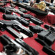 México demanda a empresas fabricantes de armas en EU por prácticas "negligentes"