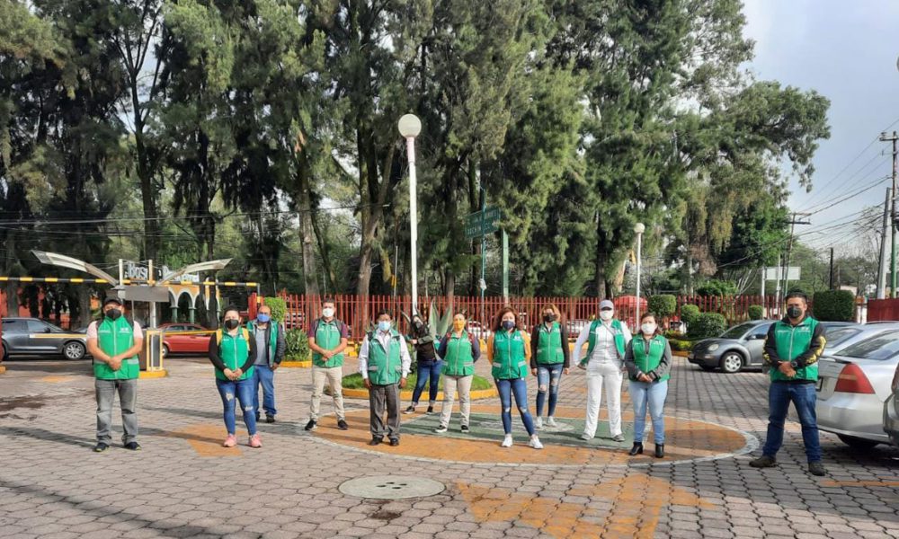 Continúa vacunación contra Covid-19 en centros penitenciarios - Vimarsana News