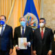 Denuncia alianza Va por México "narco-elección" ante la OEA