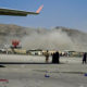 Explosión en aeropuerto de Kabul deja muertos y heridos; se presume ataque suicida