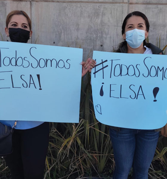 Absuelven a diputada Elsa Méndez; NO es delito defender la vida y la familia