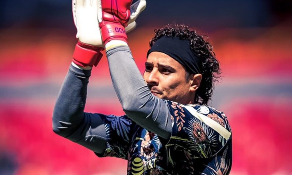 Jornada doble en la Liga MX; así se jugará la fecha 5 - Vimarsana News