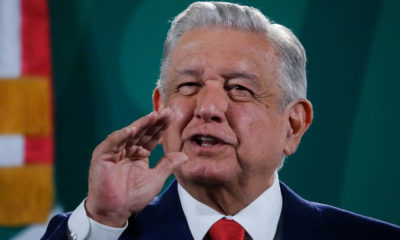 López Obrador responde a narco legendario