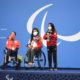 México conquista la primera medalla en los Juegos Paralímpicos. Foto: Twitter