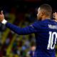 Real Madrid ya no quiere a Mbappé. Foto: Twitter