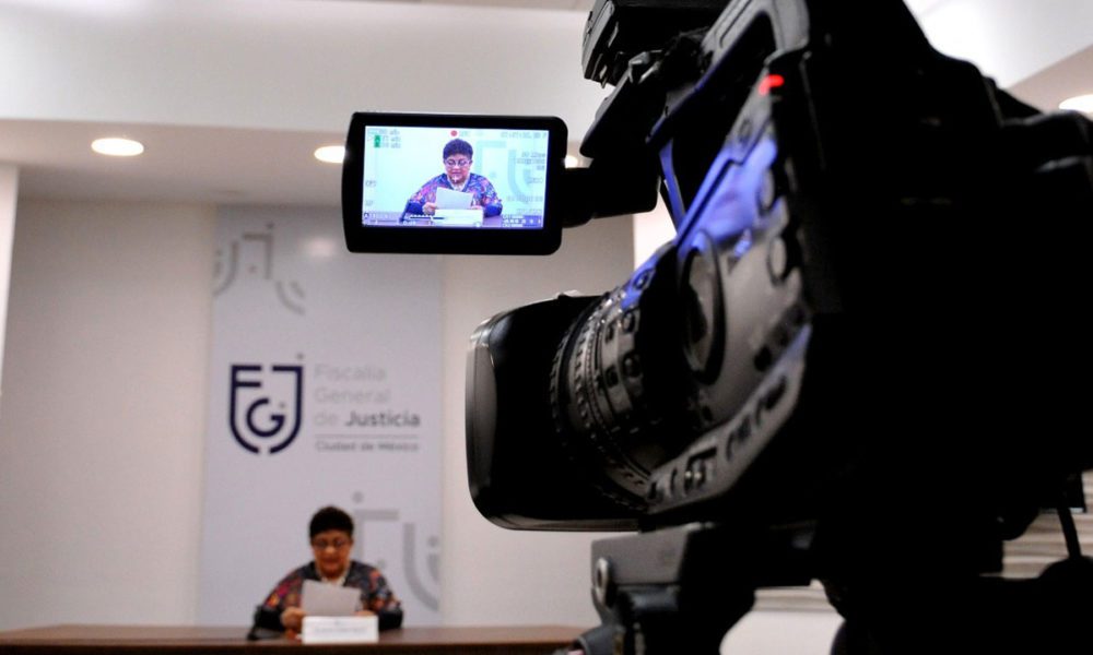 Solicitan órdenes de aprehensión contra los diputados Huerta y Toledo - Vimarsana News