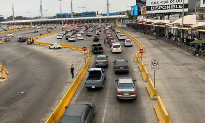 Estados Unidos.- Autoridades del gobierno del presidente Joe Biden extendieron hasta el 21 de septiembre el cierre de sus fronteras con México y Canadá. El anuncio hecho por el Departamento de Seguridad especifica que las limitaciones de acceso a mexicanos comprenden actividades no esenciales como el turismo. Mientras que Canadá si permite el acceso de personas con esquema completo de vacunación o pruebas negativas de Covid-19, Estados Unidos si determinó cerrar ambas fronteras. Fue desde el mes de julio pasado cuando el gobierno de Canadá anunció que sí permitirá el acceso a personas vacunadas o con pruebas negativas.