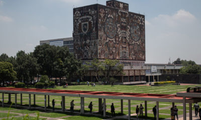 ¿Eres alumno de la UNAM?, estas becas ofrece la Universidad