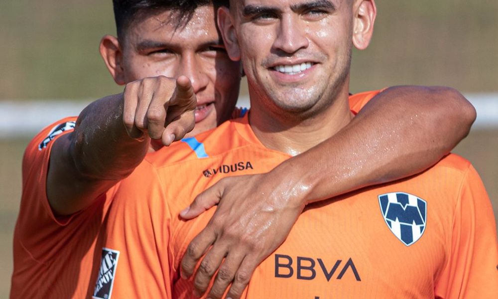 Dos viejos conocidos en las semifinales de la concachampions - Vimarsana News