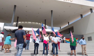 Grupos de la sociedad civil lamentan que diputados de Yucatán votaran en contra de la familia
