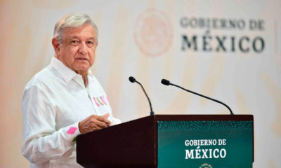 López Obrador. Foto: Cuartoscuro