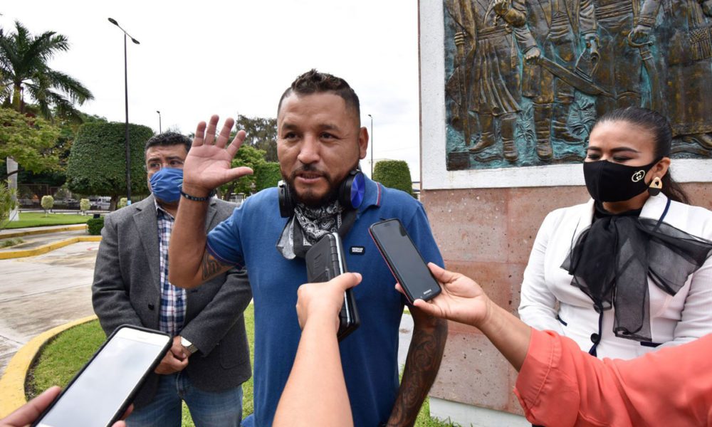 Hospitalizan al diputado Pedro Carrizales "El Mijis" - Vimarsana News