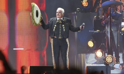 Vicente Fernández