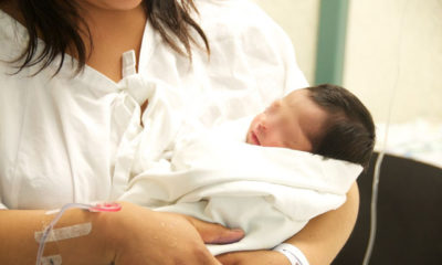 Es vital alimentación con lactancia materna para óptimo crecimiento del bebé