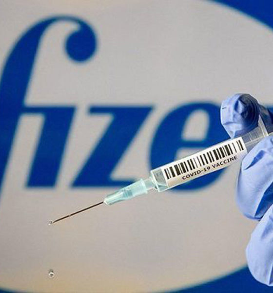 La vacuna de Pfizer/BionNTech ya está a la venta en EU