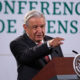 Insiste Obrador en renovación total de integrantes de órganos electorales