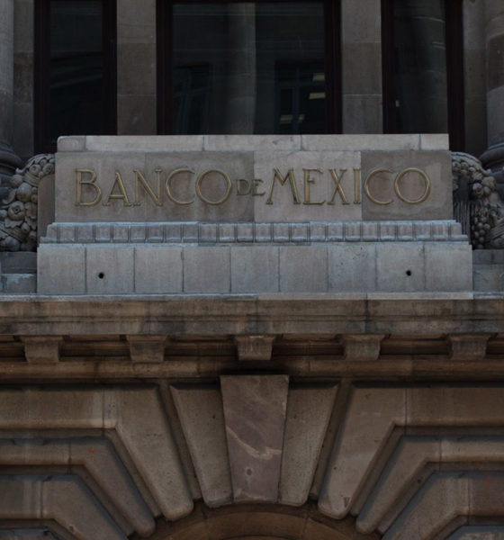 Gobierno propondrá a Banxico usar recursos del FMI para pagar deuda