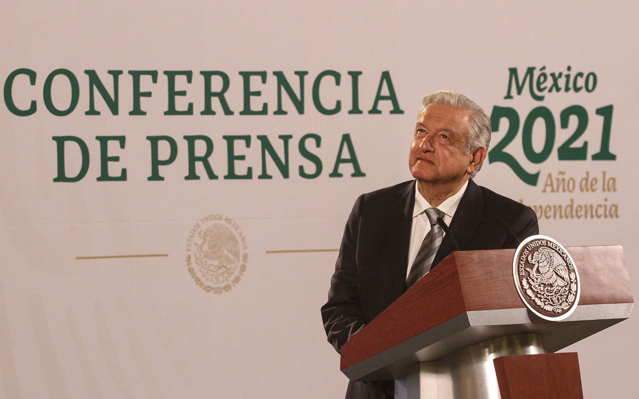 Blinken no acompañará a AMLO en ceremonia de Independencia de México