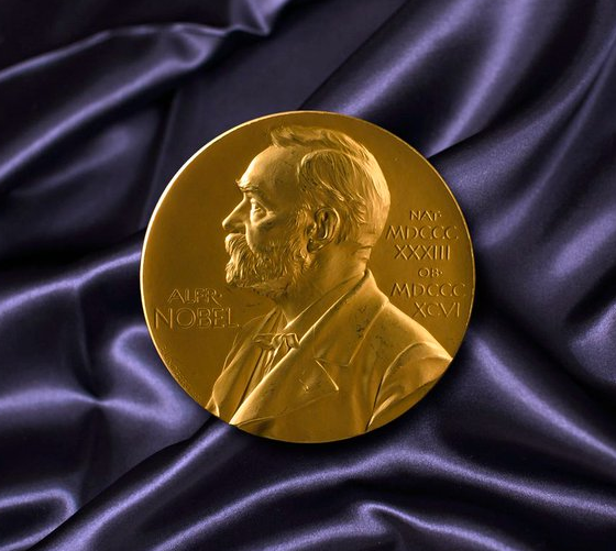Premios Nobel 2021