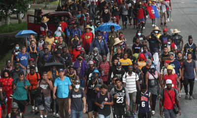 Iglesia se pronuncia por regularización migratoria en Chiapas