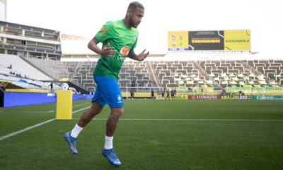 Conmebol analiza fuerte sanción a Brasil. Foto: Twitter