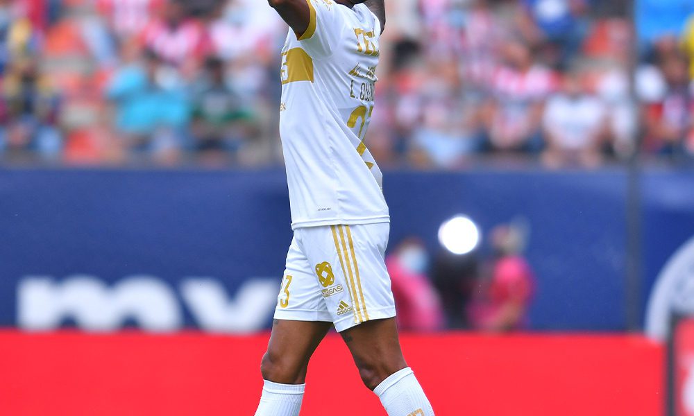 Despierta Tigres y golea al Atlético San Luis - Vimarsana News