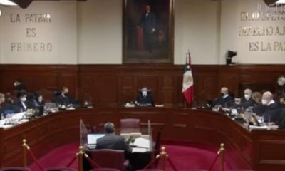 Por "amenazar" los derechos de las mujeres, invalidan derecho a la vida desde la concepción