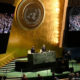 Resoluciones vs Derecho a la Vida son parte de la agenda 2030 de la ONU