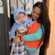 “Héroe salvó a mi hijo”, madre de bebé rescatado en Ecatepec