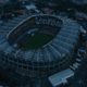 Estadio Azteca. Foto: Twitter