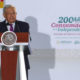 México será promotor de la fraternidad; el Papa es buen cristiano: AMLO