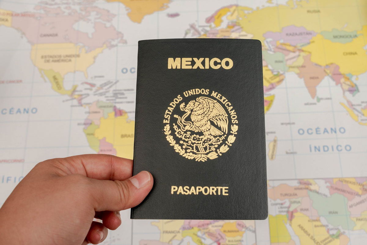 ¿Piensa salir al extranjero? Estos serían los costos del pasaporte para 2022