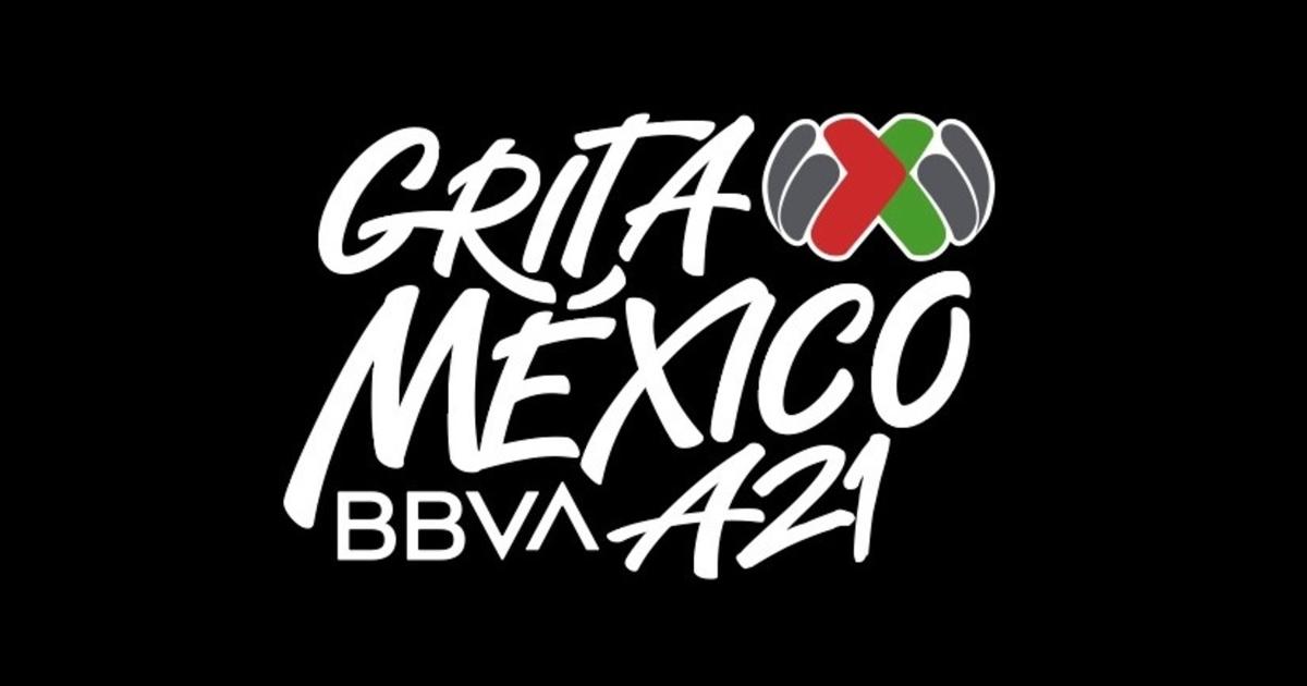 Grita México Liga MX. Foto: Twitter