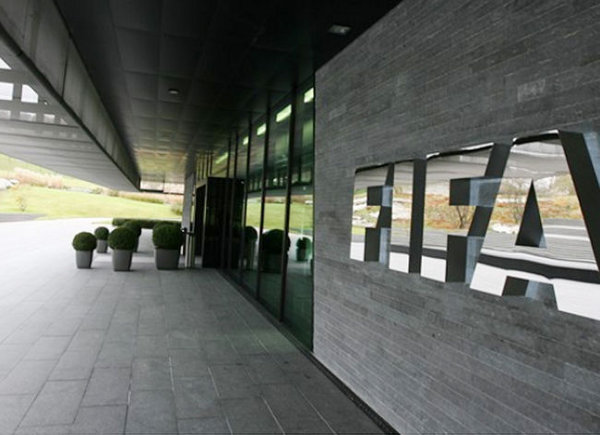 Ligas Europeas dan revés a la FIFA. Foto: Twitter
