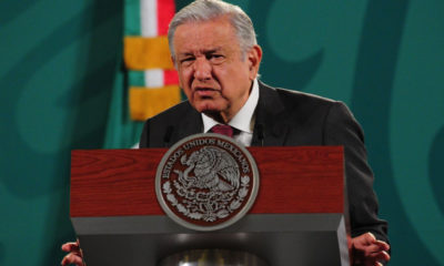 López Obrador acepta insultos y le digan “El loco de Macuspana”