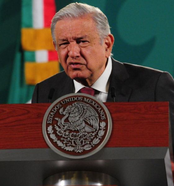 López Obrador acepta insultos y le digan “El loco de Macuspana”