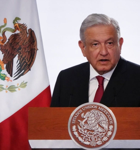 López Obrador envía mensaje a tecnócratas neoliberales